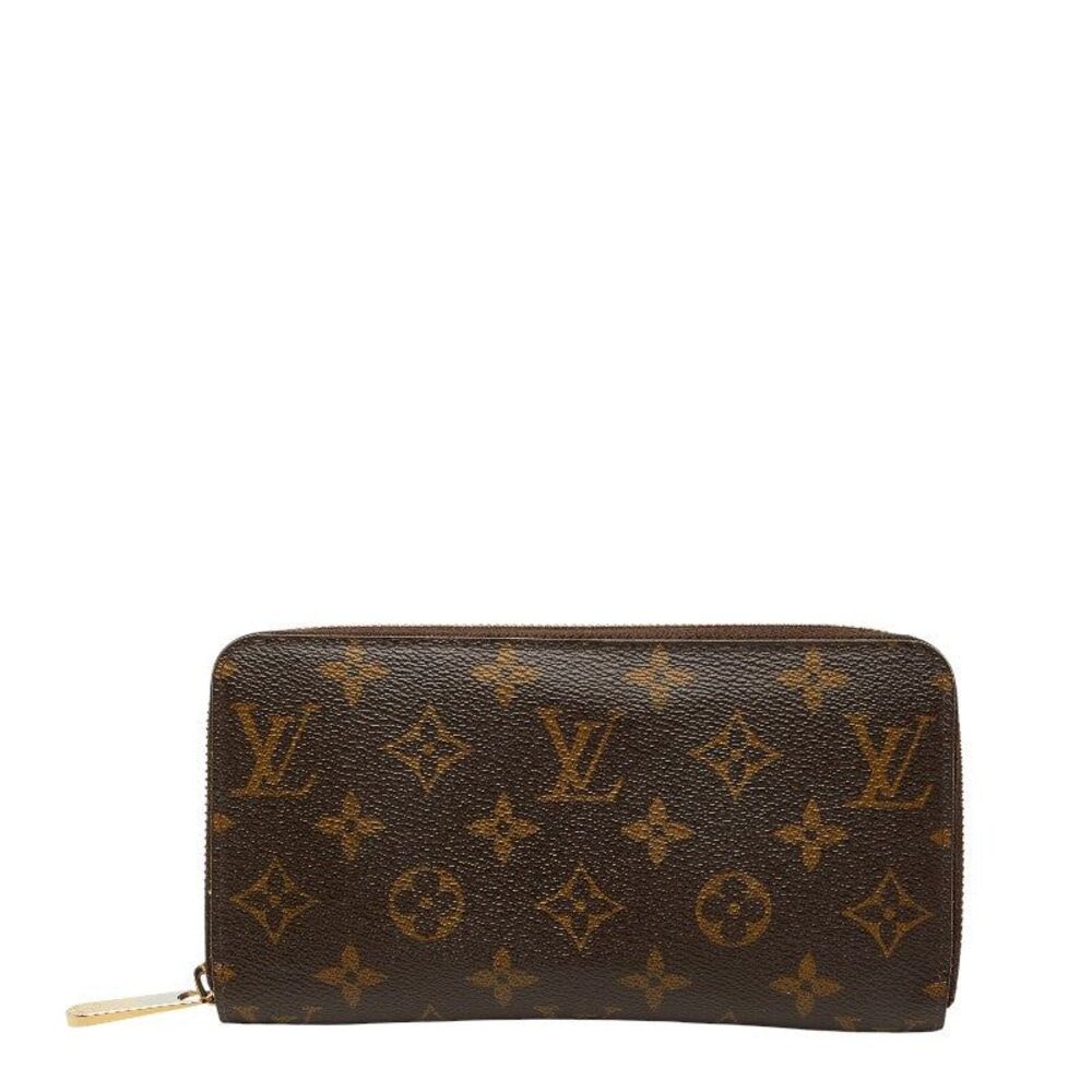 Louis Vuitton Zippy Wallet M60017